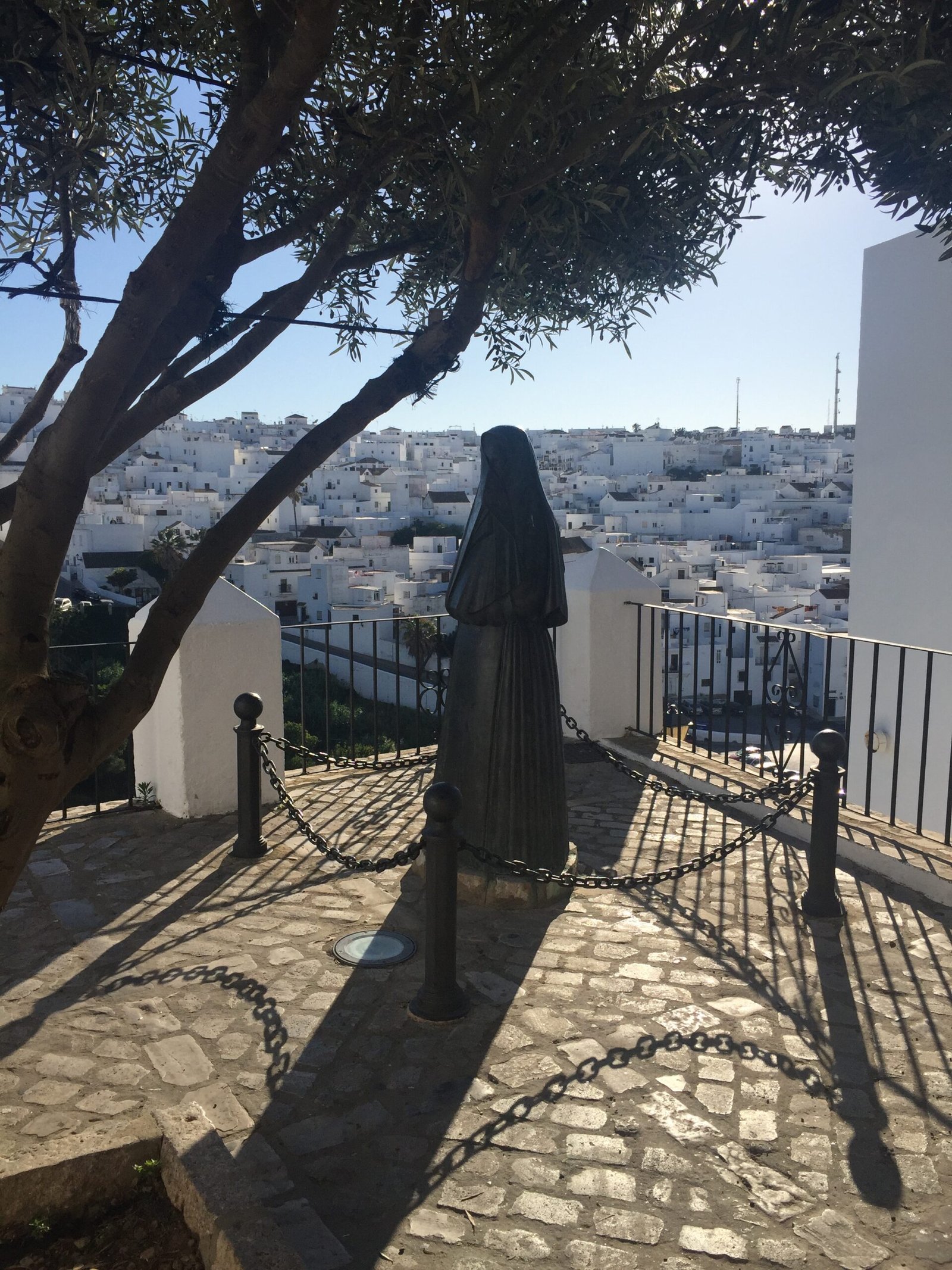 La Cobijada de Vejer de la Frontera