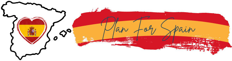 Plan For Spain